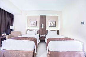 Best Western De Papilio
