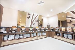 Best Western De Papilio