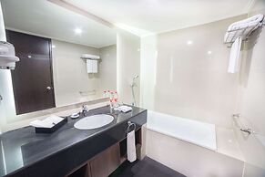 Best Western De Papilio