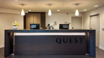 Quest Mounts Bay Road