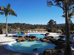 The Kooralbyn Valley