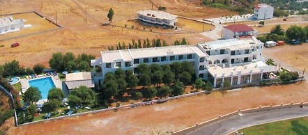 Rodos Star All Inclusive Hotel