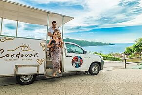 Condovac la Costa