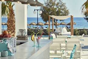 Aqua Blue Hotel
