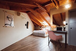 Akti Hotel Ioannina