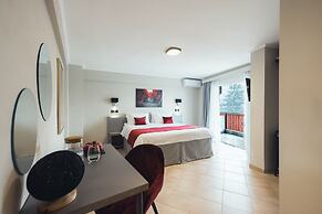 Akti Hotel Ioannina