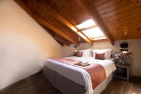 Akti Hotel Ioannina