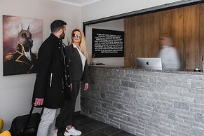 Akti Hotel Ioannina