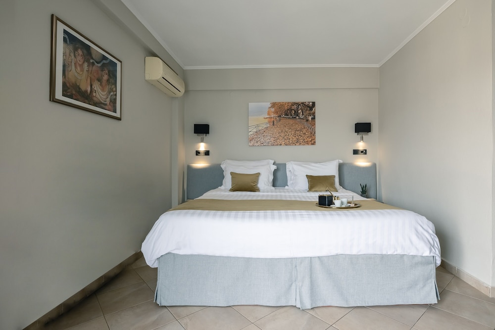 Akti Hotel Ioannina