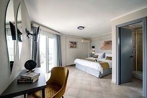 Akti Hotel Ioannina
