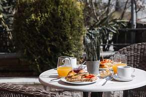 Akti Hotel Ioannina