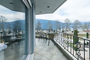 Akti Hotel Ioannina