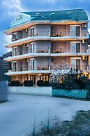 Akti Hotel Ioannina