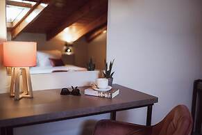 Akti Hotel Ioannina