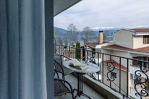 Akti Hotel Ioannina