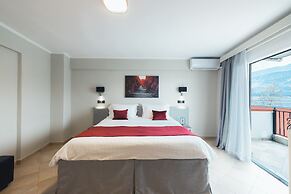 Akti Hotel Ioannina