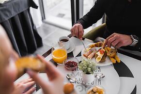 Akti Hotel Ioannina