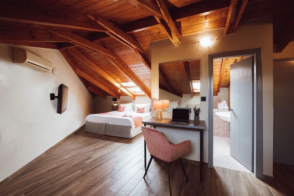 Akti Hotel Ioannina