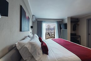 Akti Hotel Ioannina