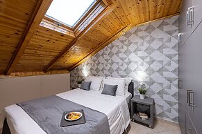 Nantin Hotel Ioannina