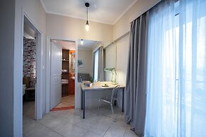 Nantin Hotel Ioannina