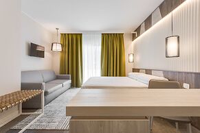 Hotel Europa