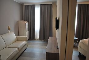 Hotel Europa