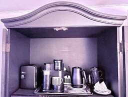 Plantation House Bed & Breakfast