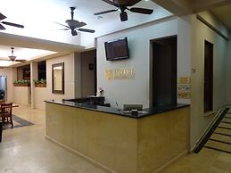 Hotel Mediterraneo