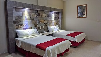 Hotel Mediterraneo