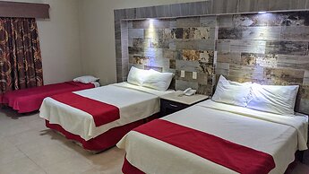 Hotel Mediterraneo