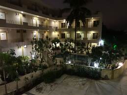 Hotel Mediterraneo