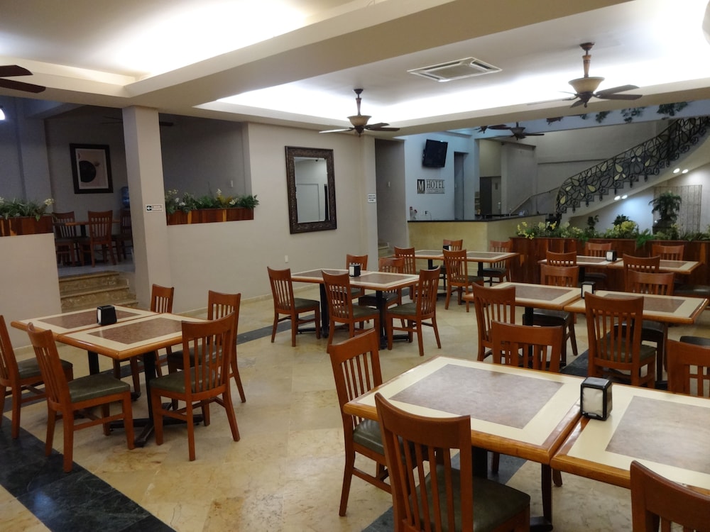 Hotel Mediterraneo