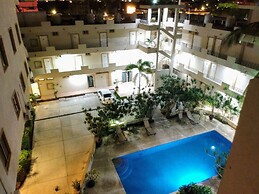 Hotel Mediterraneo