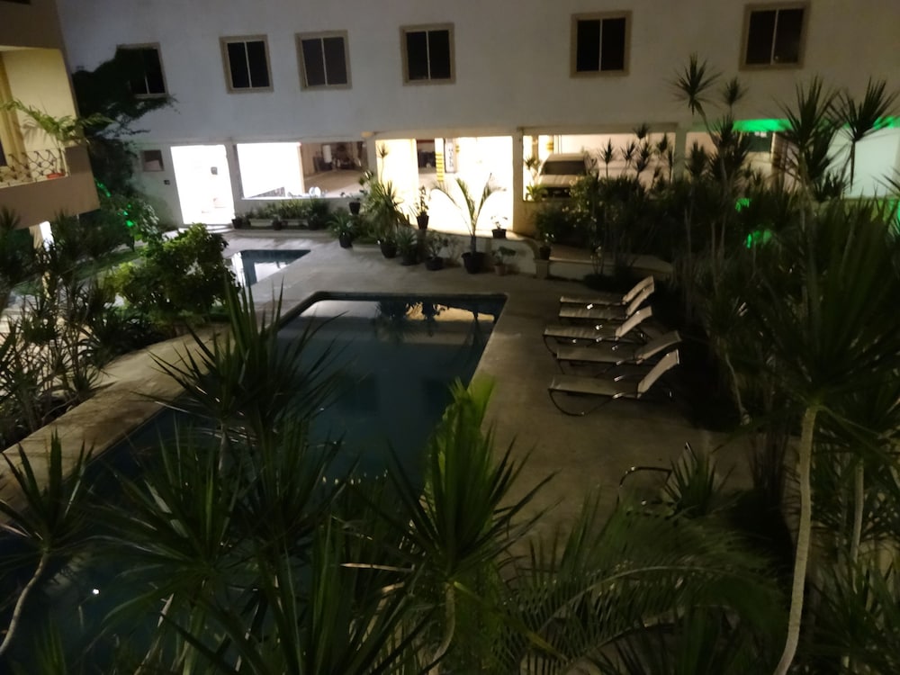 Hotel Mediterraneo
