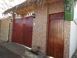 La Casa de Jessy