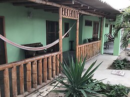 La Casa de Jessy