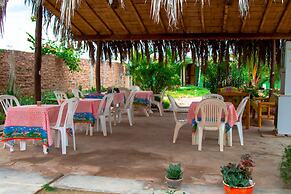 La Casa de Jessy