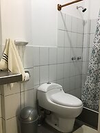 La Casa de Jessy