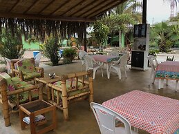 La Casa de Jessy