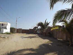 La Casa de Jessy
