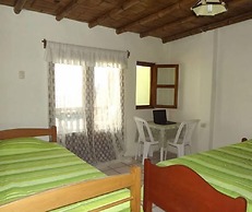 La Casa de Jessy