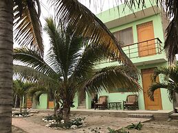 La Casa de Jessy