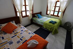 The Galapagos Pearl B&B