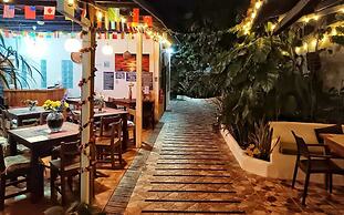 The Galapagos Pearl B&B