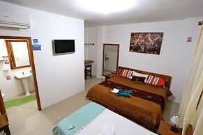 The Galapagos Pearl B&B