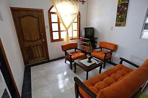 The Galapagos Pearl B&B