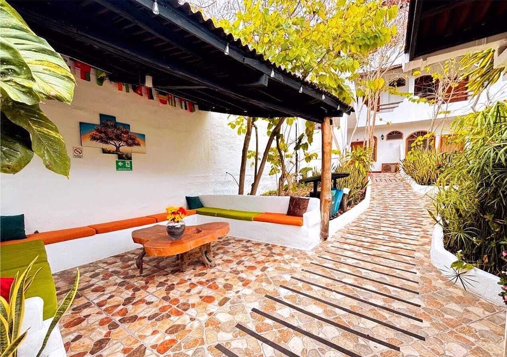 The Galapagos Pearl B&B