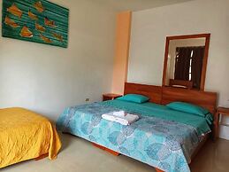 The Galapagos Pearl B&B