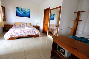 The Galapagos Pearl B&B